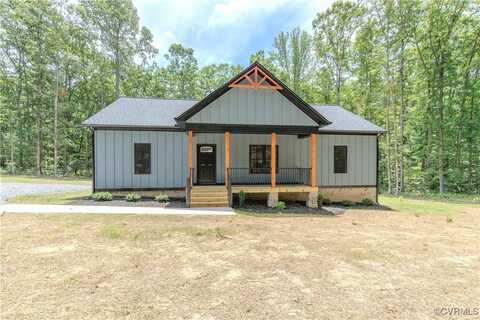 2517 Jackson Shop Road, Goochland, VA 23063