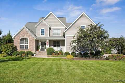 5554 Mossy Oak Road, Moseley, VA 23120