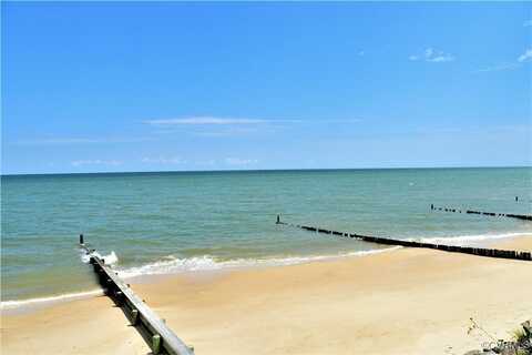 Parcel A 1.49 Acs. Shipwatch Lane, Reedville, VA 22539