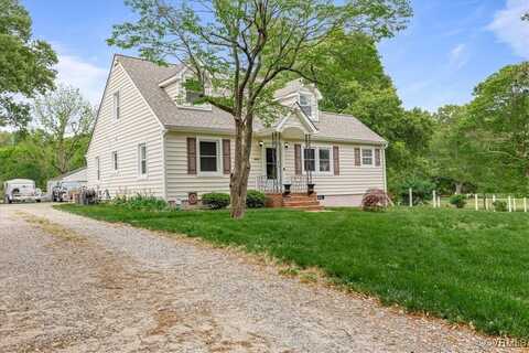 1926 Point Of Rocks Road, Chester, VA 23836