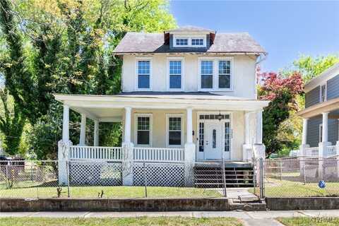 2303 2nd Avenue, Richmond, VA 23222