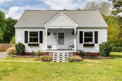 9948 S Wagstaff Circle, North Chesterfield, VA 23236