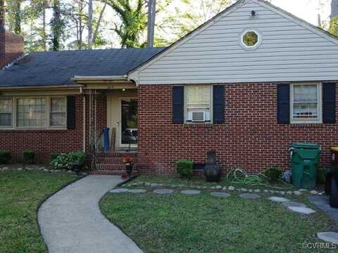 2011 Cumberland Avenue, Petersburg, VA 23805