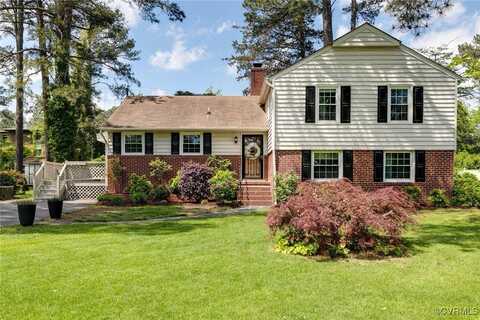 1516 Bexhill Road, Henrico, VA 23229