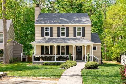 1215 Gladstone Glen Place, Midlothian, VA 23114