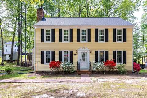 9141 Chatham Grove Lane, North Chesterfield, VA 23236