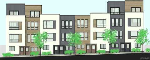 604 Decatur Street, Richmond, VA 23224