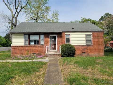 3900 Fenwick Street, Richmond, VA 23222