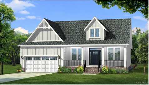 8887 Terroir Lane, New Kent, VA 23124