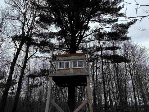 00 COUNTY ROAD I, Ogema, WI 54459