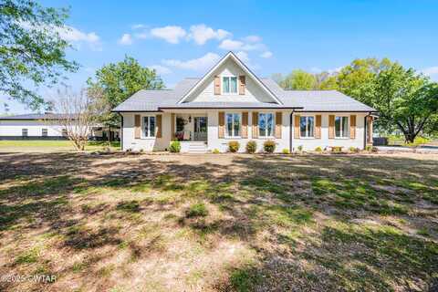107 Medina Highway, Humboldt, TN 38343
