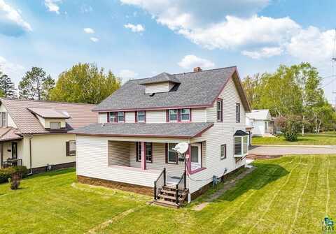 3 W Linden St, Duluth, MN 55811