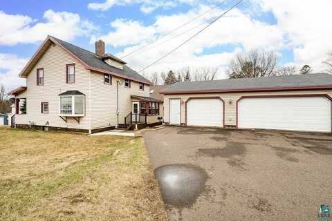 3 W Linden St, Duluth, MN 55811