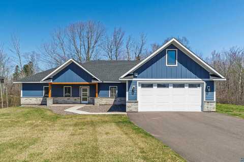 4889 Peyton Dr, Hermantown, MN 55811