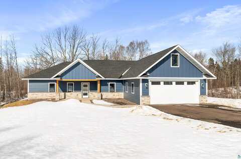 4889 Peyton Dr, Hermantown, MN 55811