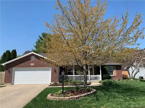 107 Heckman Drive, Englewood, OH 45322