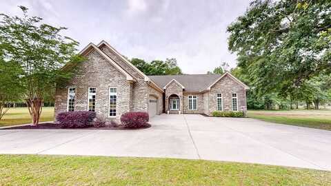 260 Cobb Road, Dothan, AL 36301