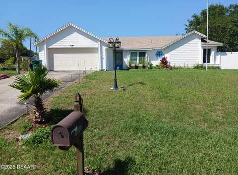 1100 Peak Circle, Deltona, FL 32738