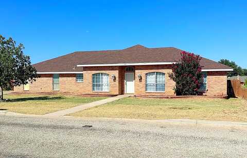 Maple Ave, Coahoma, TX 79511