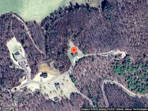 Sky Top Ln, Woodlawn, VA 24381