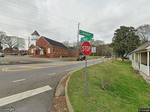 W Highway 34, Newnan, GA 30263