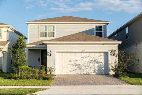 Palm Park Loop, Clermont, FL 34714