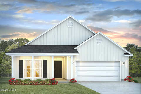 Dama Del Mar Way, Panama City Beach, FL 32407