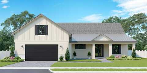 Ridge Boulevard, Deland, FL 32724