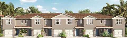 Zinfandel Drive, Holly Hill, FL 32117