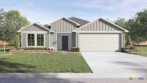 Indian Way, Seguin, TX 78155