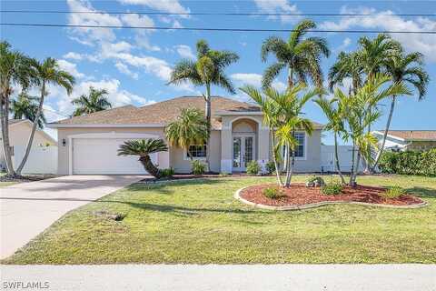 Archer Parkway W, Cape Coral, FL 33904
