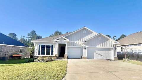 Silver Maple Dr, Cantonment, FL 32533