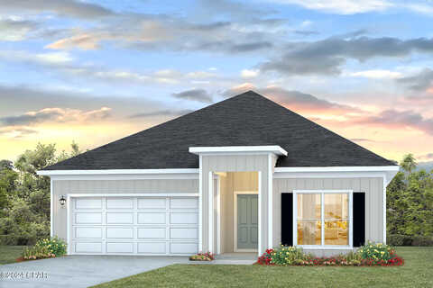 Dama Del Mar Way, Panama City Beach, FL 32407