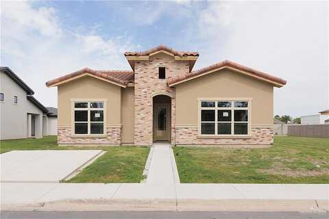 El Camino Real, Harlingen, TX 78550