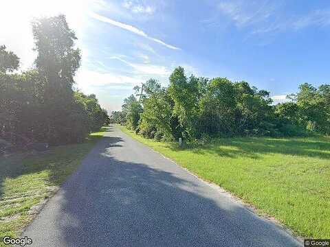 158Th Street, OCALA, FL 34473
