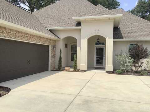 Sawyers Ridge Cv, Pensacola, FL 32533