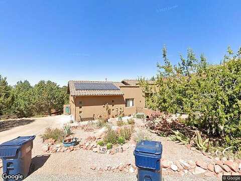 White Tail Lane, Sedona, AZ 86336