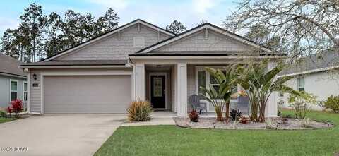 133 S Hummingbird Place, Palm Coast, FL 32164