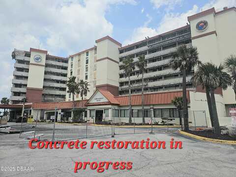701 S Atlantic Avenue, Daytona Beach, FL 32118