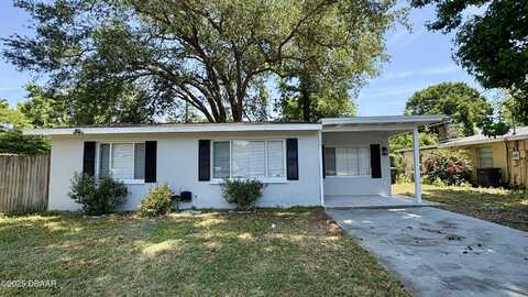175 Center Street, Daytona Beach, FL 32117