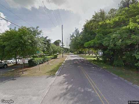 Darlington Oak Rd, Green Cove Springs, FL 32043