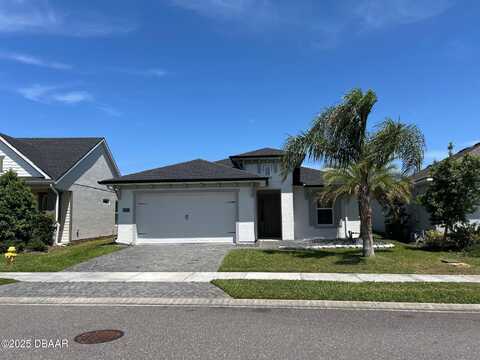 6269 Woodhaven Village Drive, Port Orange, FL 32128