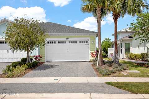 239 Island Breeze Avenue, Daytona Beach, FL 32124
