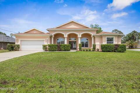 19 Ehrling Lane, Palm Coast, FL 32164
