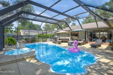 1300 Oak Forest Drive, Ormond Beach, FL 32174
