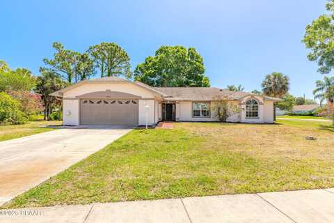 4589 Alder Drive, Port Orange, FL 32127