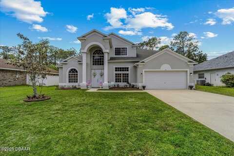 21 Whittingham Lane, Palm Coast, FL 32164