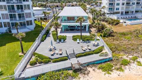 1167 Ocean Shore Boulevard, Ormond Beach, FL 32176