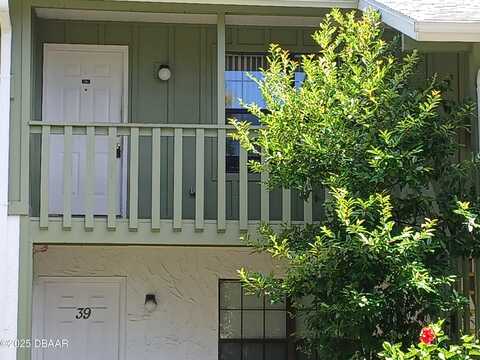 840 Center Avenue, Holly Hill, FL 32117