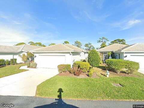 Monarch Dr, Venice, FL 34293